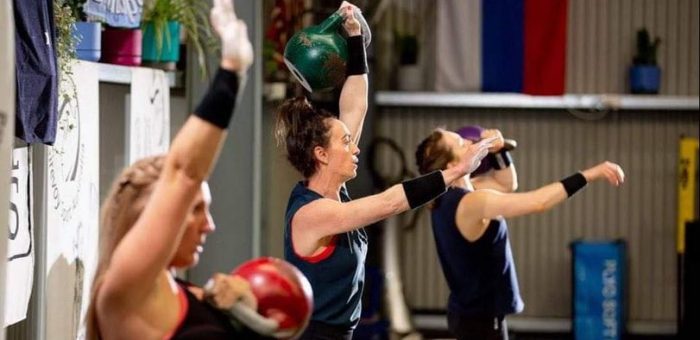 2020 GSAA Australian National Kettlebell Championships – RESULTS