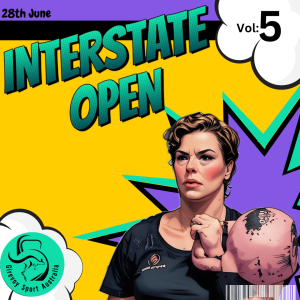 Interstate Open 5