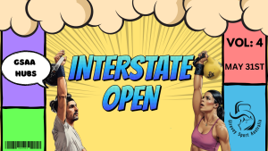 Interstate Open 4