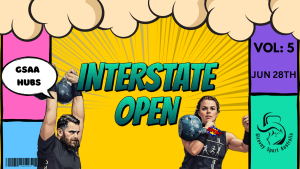 Interstate Open 5