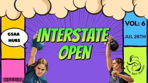 Interstate Open 6